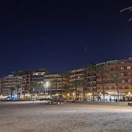 1a Linea Anri Apartmán