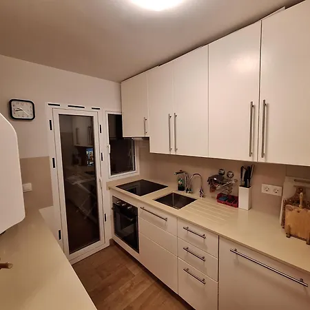 1a Linea Anri * Торрев'єха