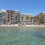 Appartement 1a Linea Anri Torrevieja