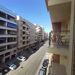 1a Linea Anri Torrevieja
