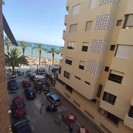 شقة 1a Linea Anri *