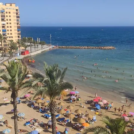 1a Linea Anri شقة