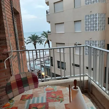 1a Linea Anri Lejlighed Torrevieja