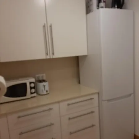 1a Linea Anri * تورّيفيِخا