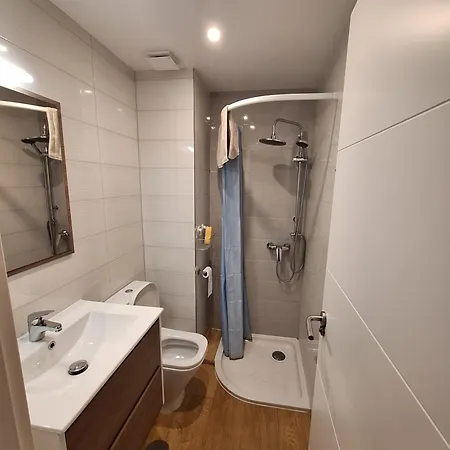 1a Linea Anri شقة تورّيفيِخا