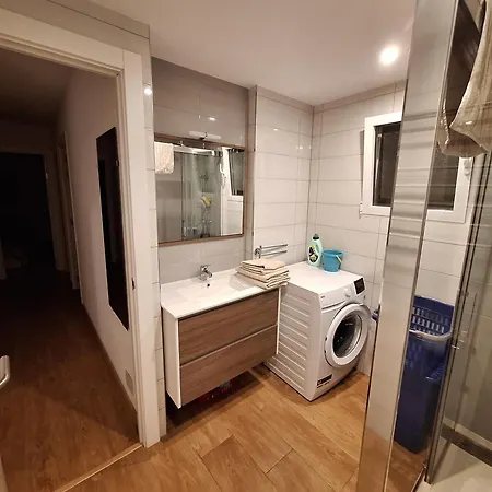 1a Linea Anri * تورّيفيِخا