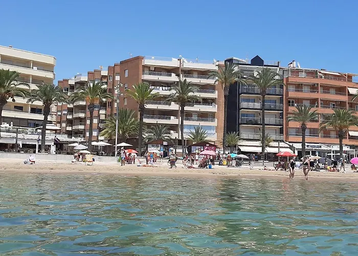 1a Linea Anri * Torrevieja