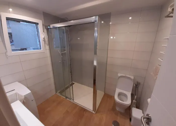 Appartement 1a Linea Anri