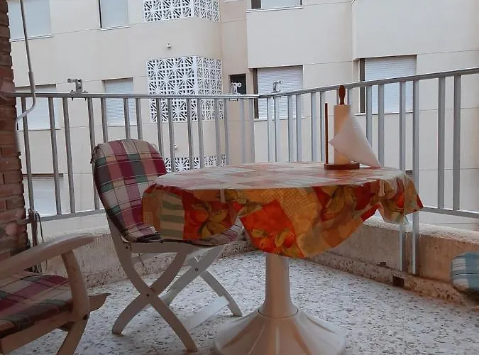 1a Linea Anri * Torrevieja