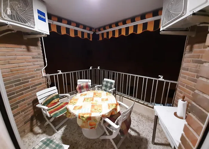 Appartement 1a Linea Anri