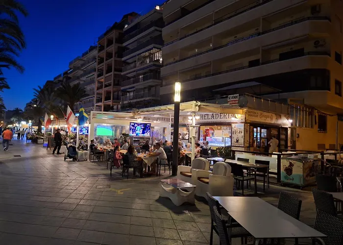 1a Linea Anri * Torrevieja