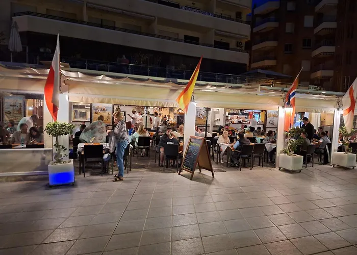 1a Linea Anri Appartement *