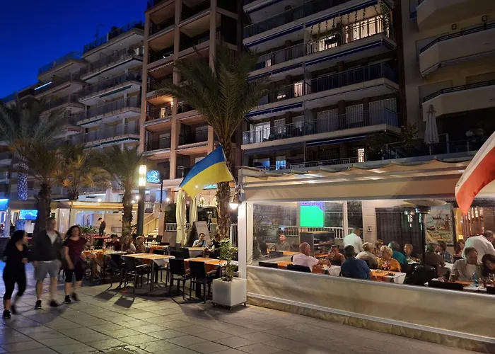 1a Linea Anri Appartement Torrevieja