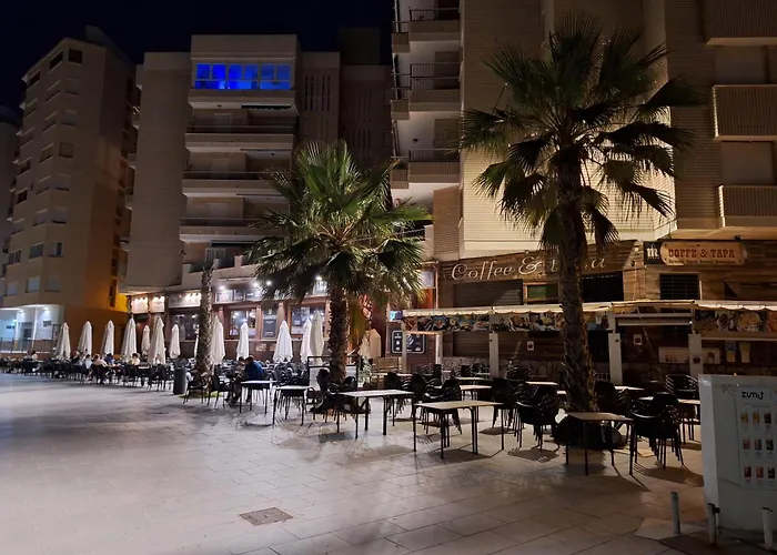 1a Linea Anri Appartement