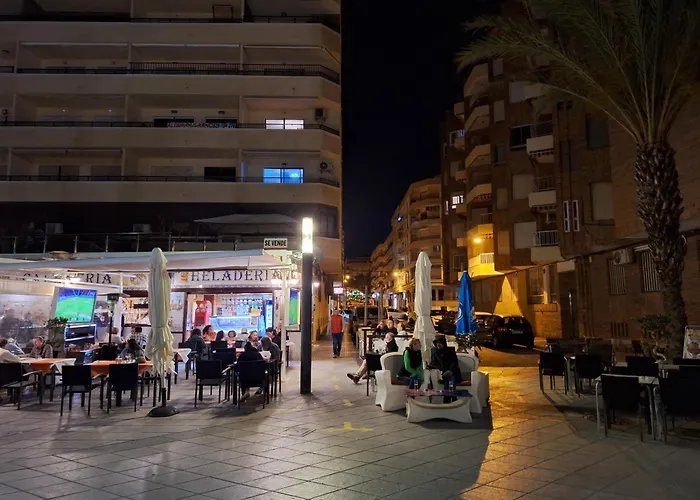 Appartement 1a Linea Anri