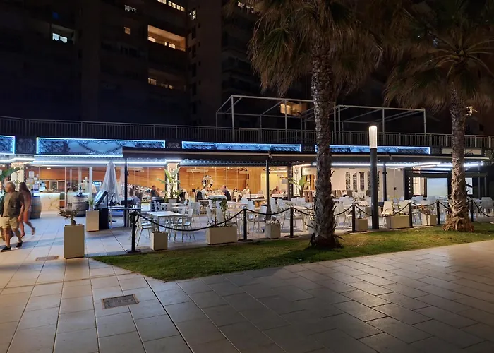 1a Linea Anri Appartement *