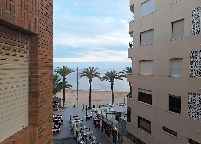 Appartement 1a Linea Anri