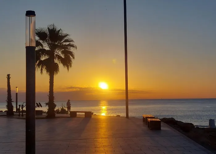 Appartement 1a Linea Anri