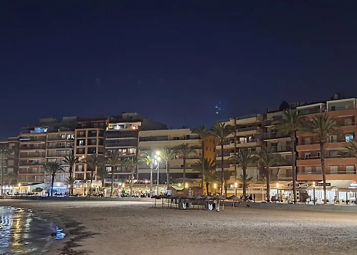 1a Linea Anri Appartement