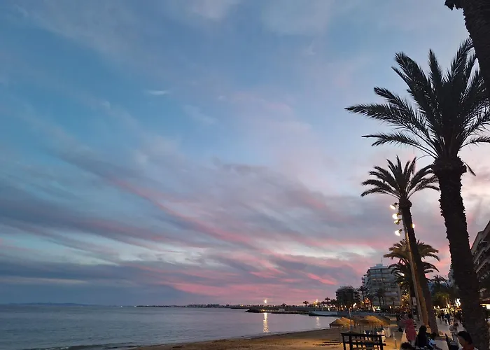 1a Linea Anri Appartement *