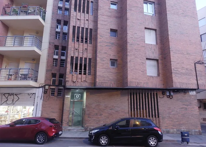 Appartement 1a Linea Anri *