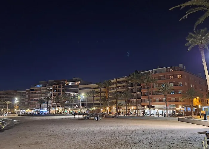 1a Linea Anri Appartement