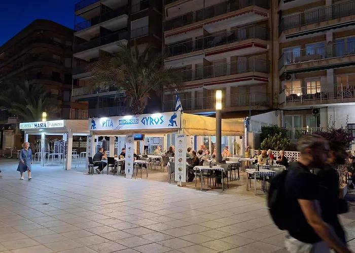 1a Linea Anri Appartement *