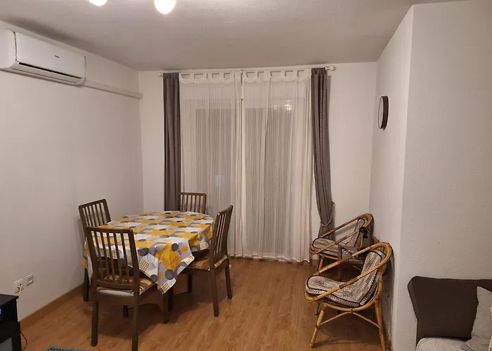1a Linea Anri Appartement Torrevieja