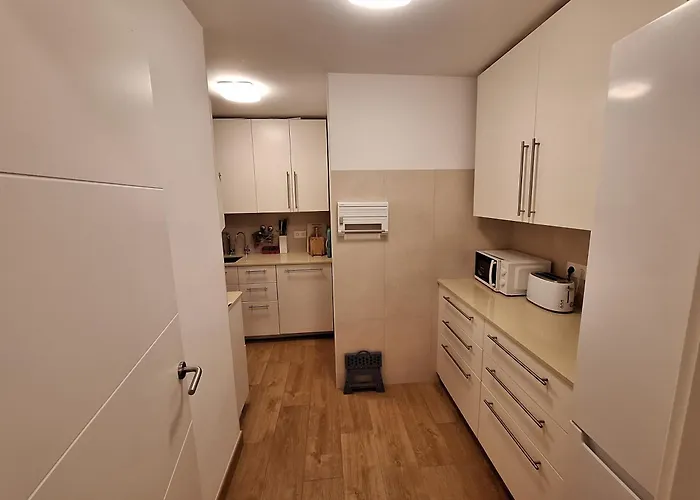 1a Linea Anri Appartement