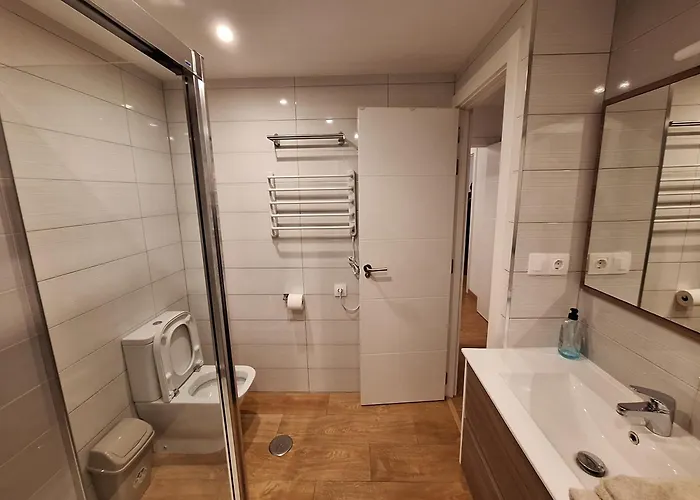 Appartement 1a Linea Anri Torrevieja