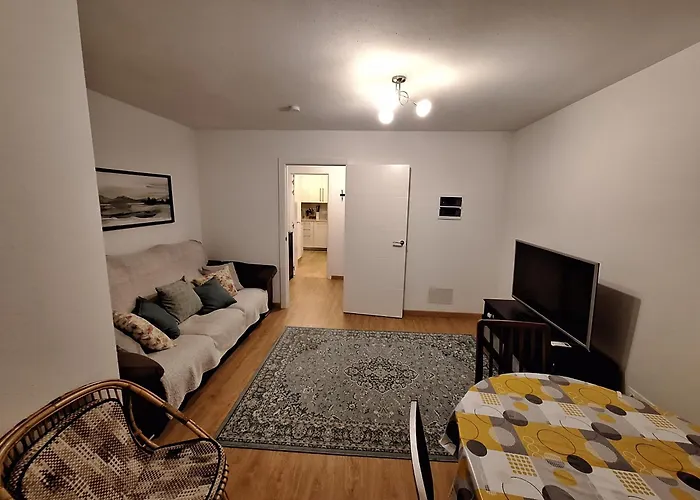 1a Linea Anri Appartement *