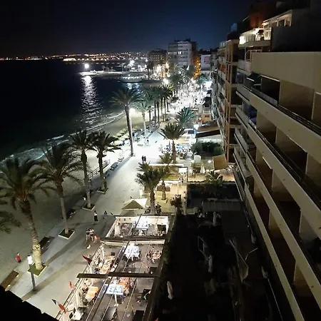 1a Linea Anri * Torrevieja