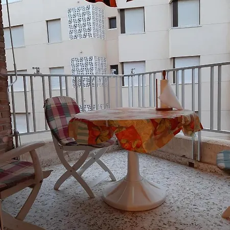 1a Linea Anri * Torrevieja