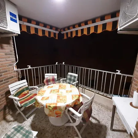 Apartment 1a Linea Anri