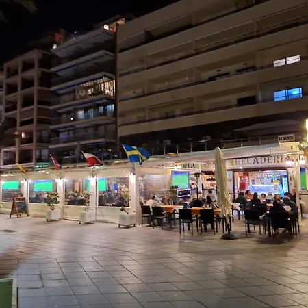 Appartement 1a Linea Anri *