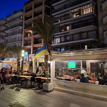1a Linea Anri Apartment Torrevieja
