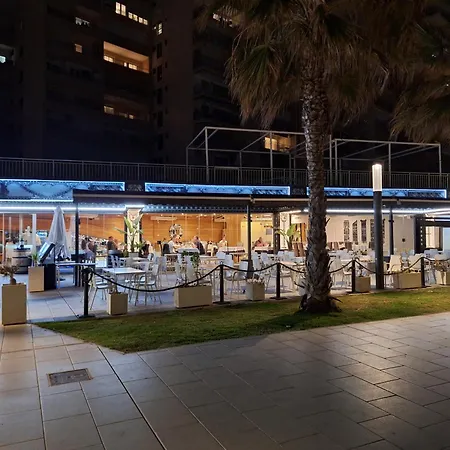 1a Linea Anri Appartement *