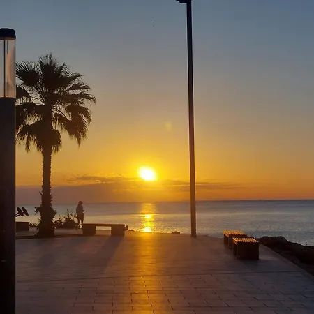 Appartement 1a Linea Anri