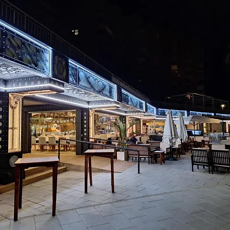 Appartement 1a Linea Anri