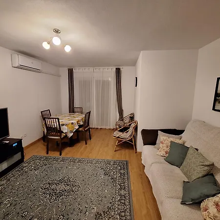 Apartment 1a Linea Anri *