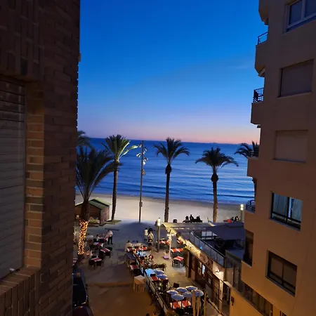 Apartment 1a Linea Anri