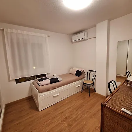 Apartment 1a Linea Anri *