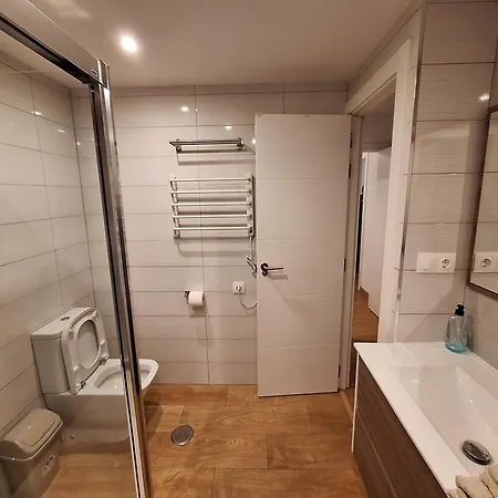 Apartment 1a Linea Anri Torrevieja