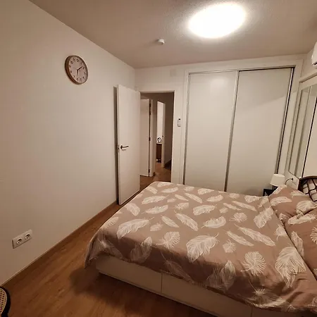 Apartment 1a Linea Anri