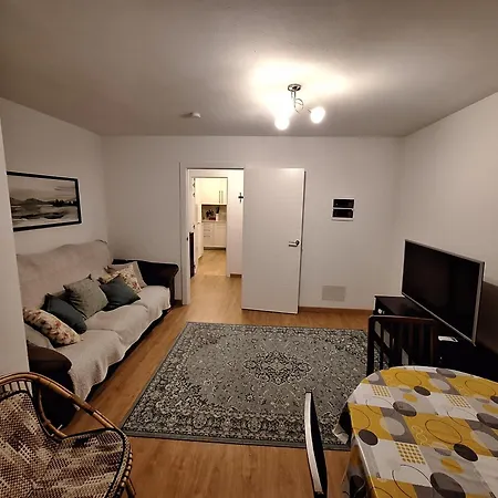 1a Linea Anri Apartment *